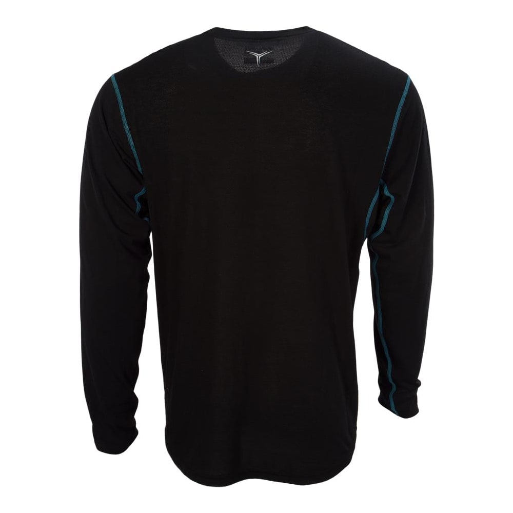 Bauer ng core neck youth long sleeve crew deals