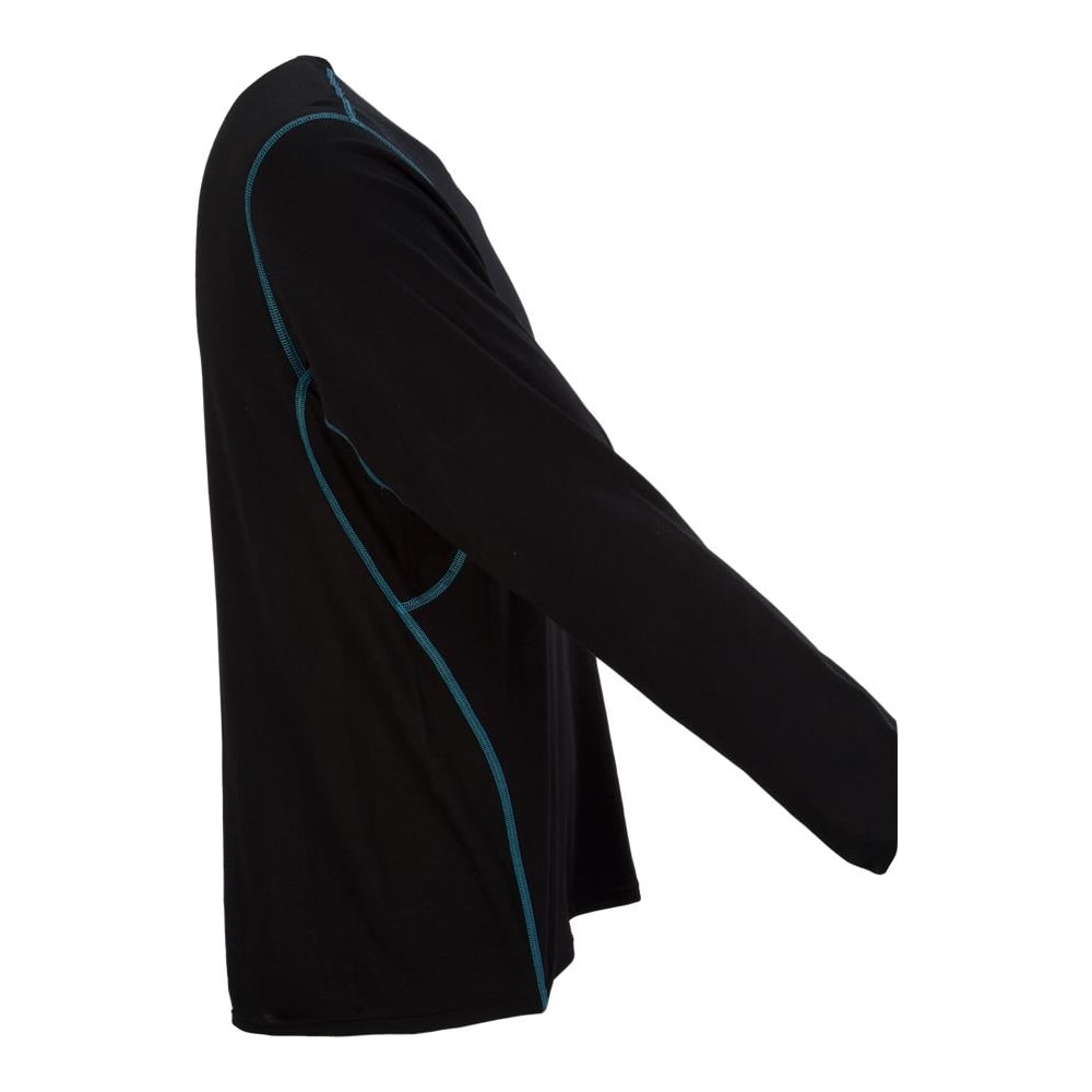 Bauer NG Core Crew Long Sleeve Shirt Youth Pure Hockey Equipment