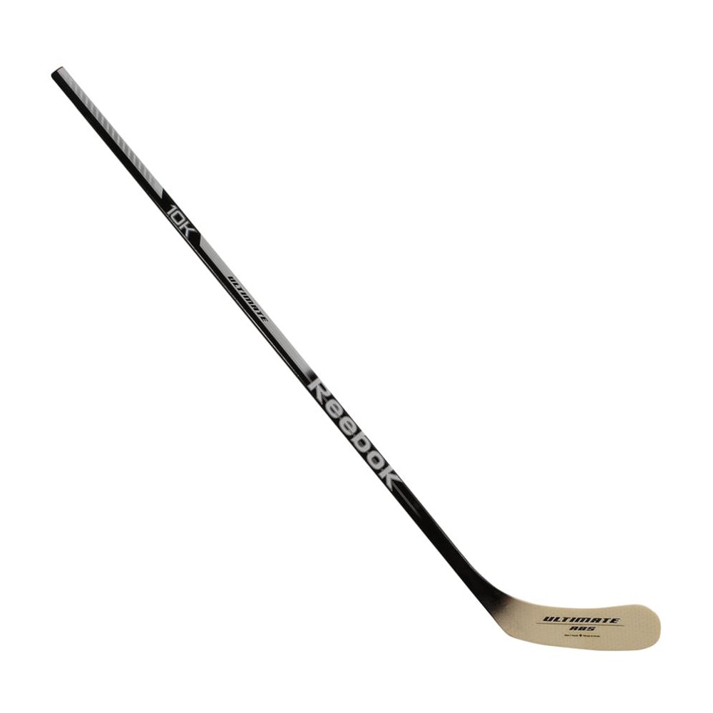 Reebok 10K Wood Hockey Stick Youth