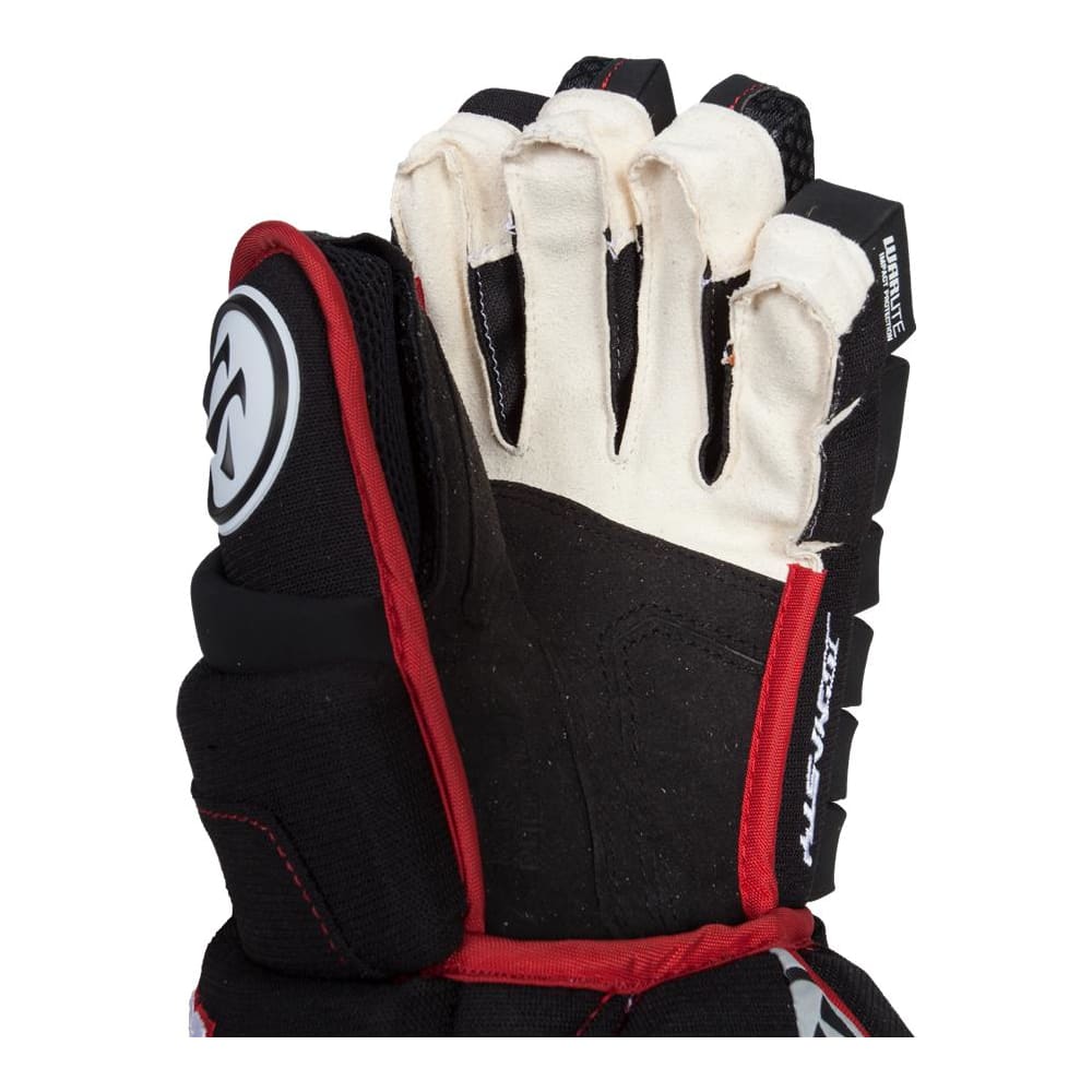 Warrior ax2 gloves on sale