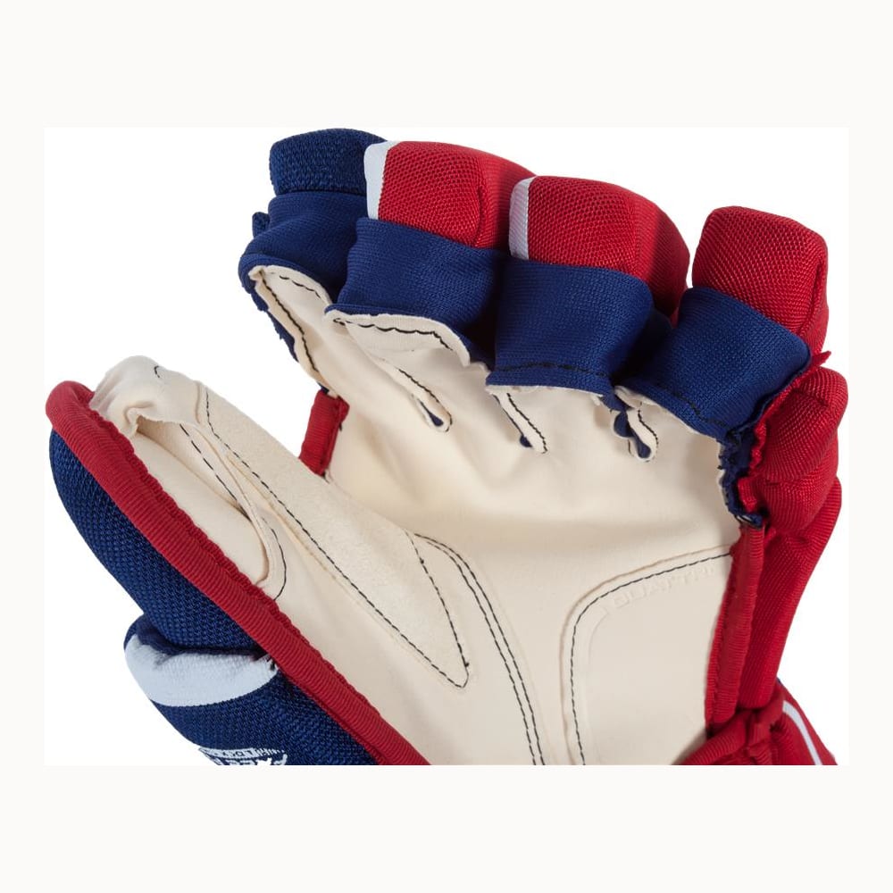 Bauer Vapor APX2 Pro Gloves - Senior | Pure Hockey Equipment