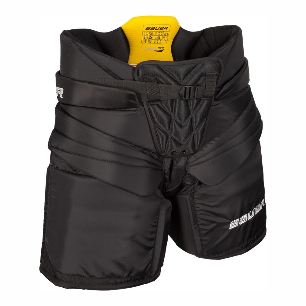 Bauer Supreme ONE.9 Goalie Pants - Intermediate | Pure Hockey