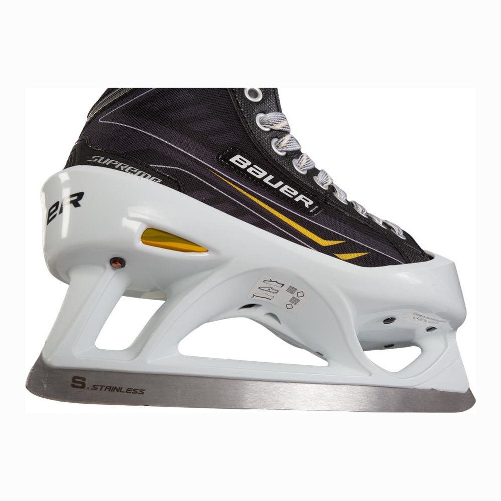 Bauer Supreme ONE.7 Goalie Skates - Senior | Pure Goalie