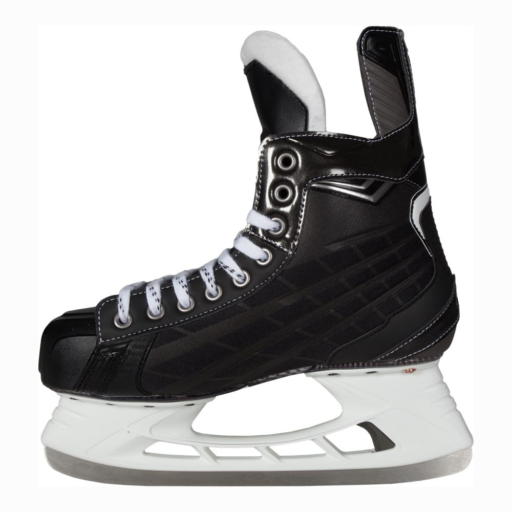 Bauer Nexus 5000 Ice Skates Junior Pure Hockey Equipment