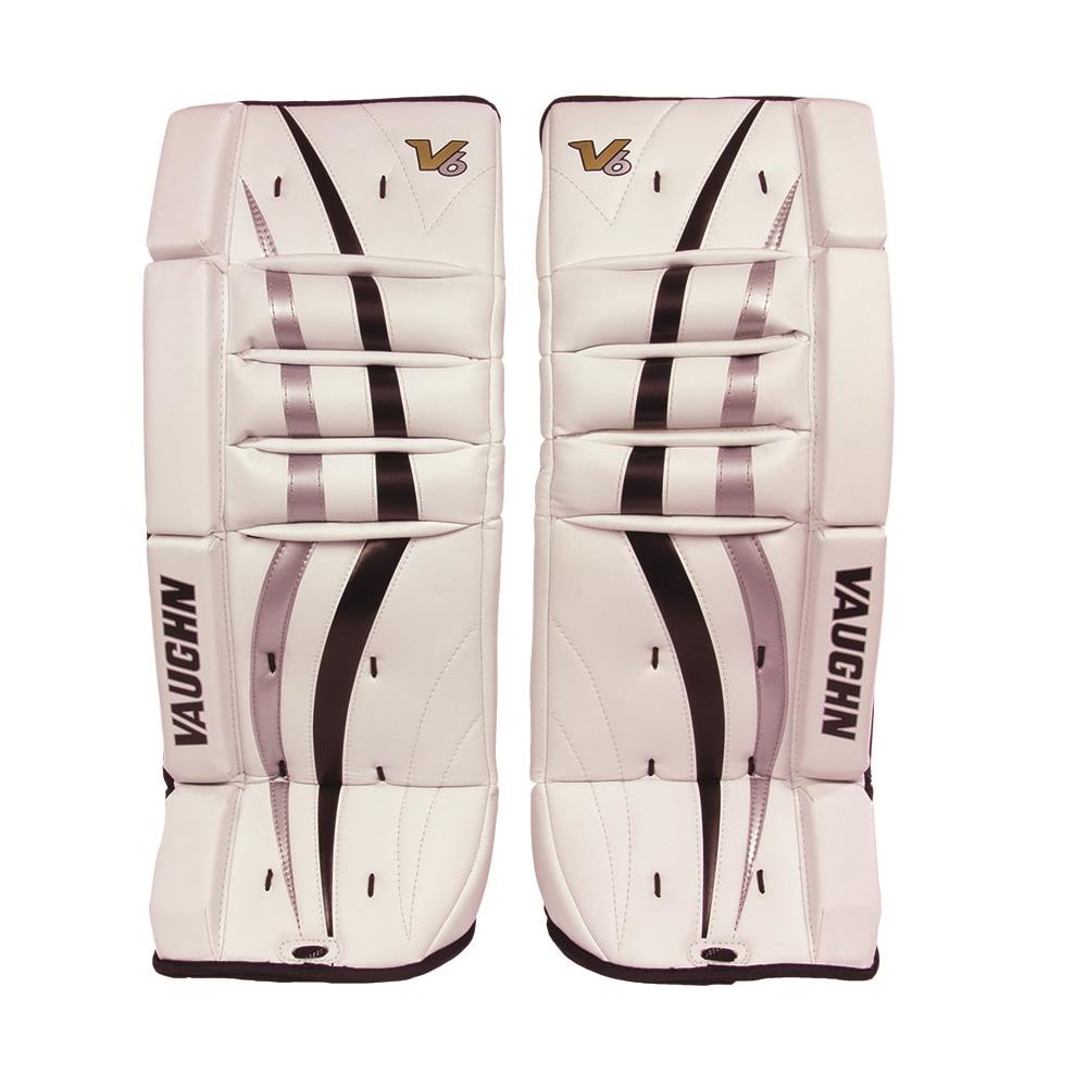 Vaughn 22 Junior Street Hockey Goalie Set - Regular 