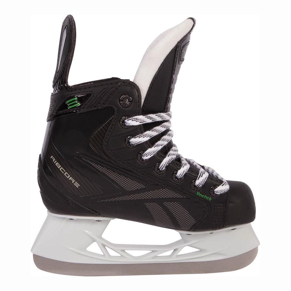 Reebok RIBCOR Ice Skates Youth Pure Hockey Equipment