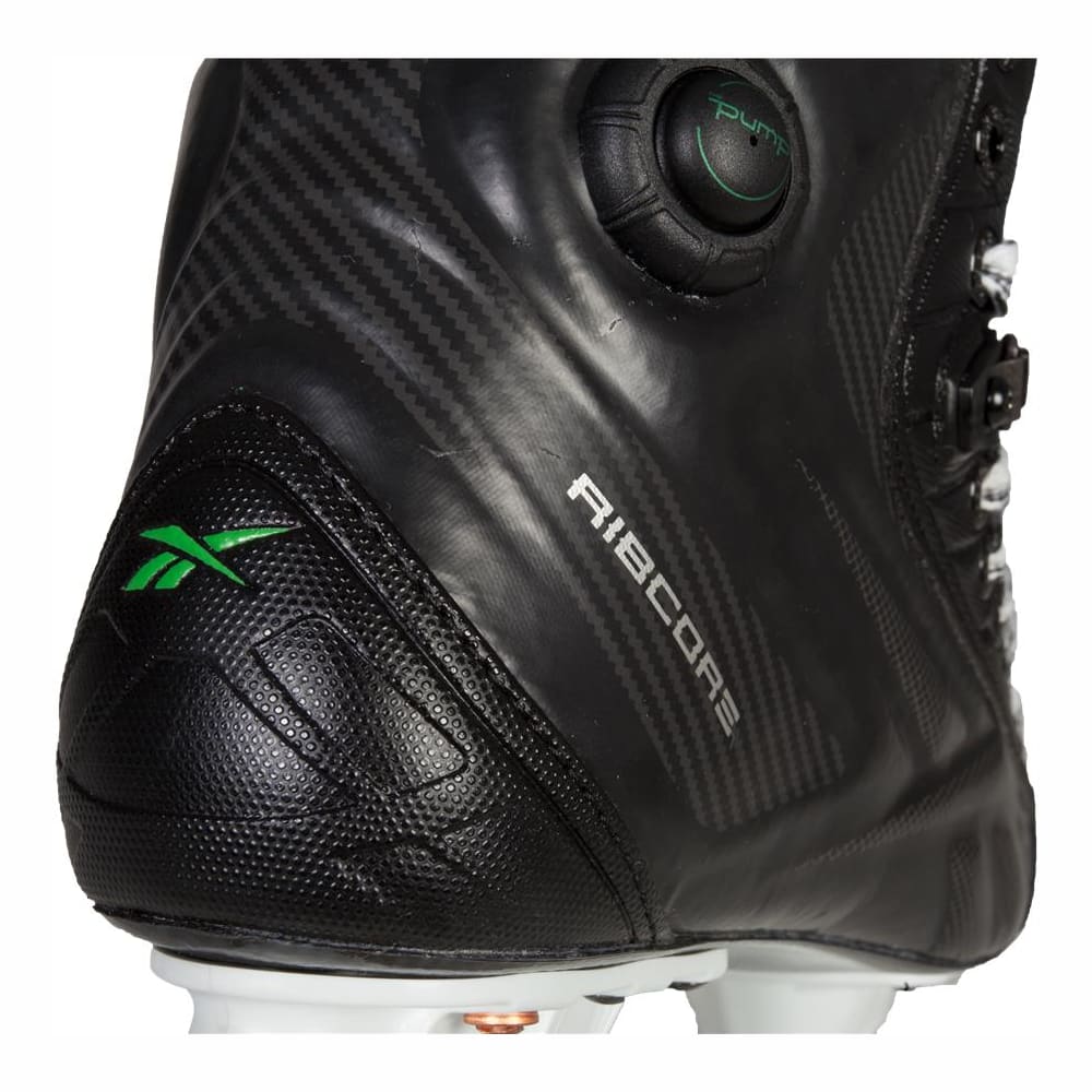 Reebok RIBCOR 28K Pump Ice Skates Senior Pure Hockey Equipment