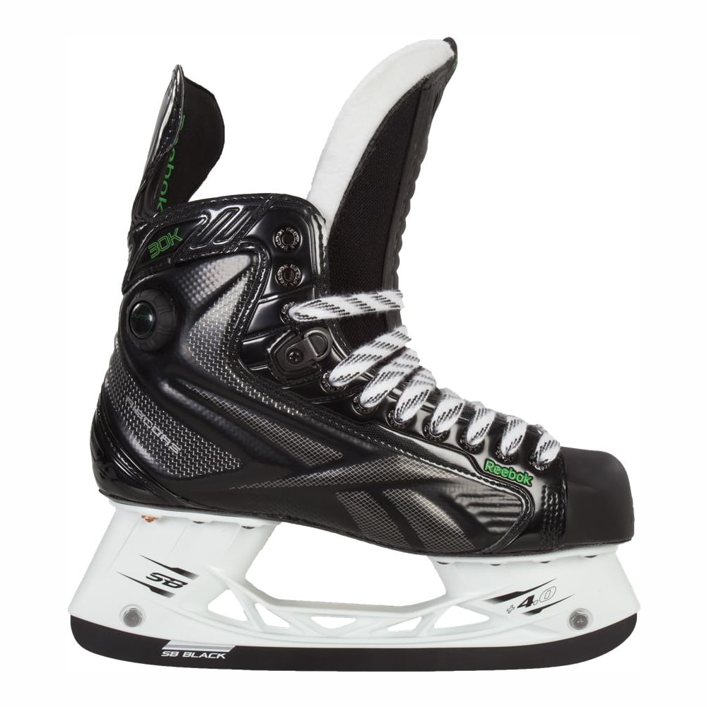 Reebok womens ice skates top