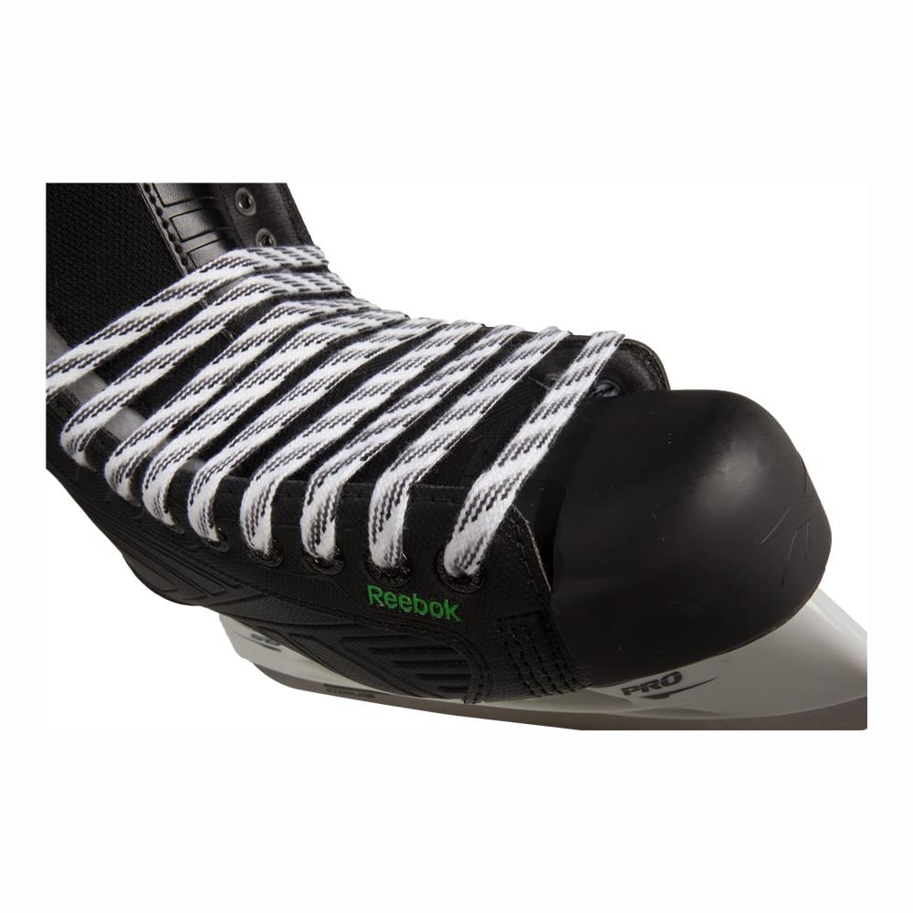 Reebok RIBCOR 24K Pump Ice Skates Senior Pure Hockey Equipment