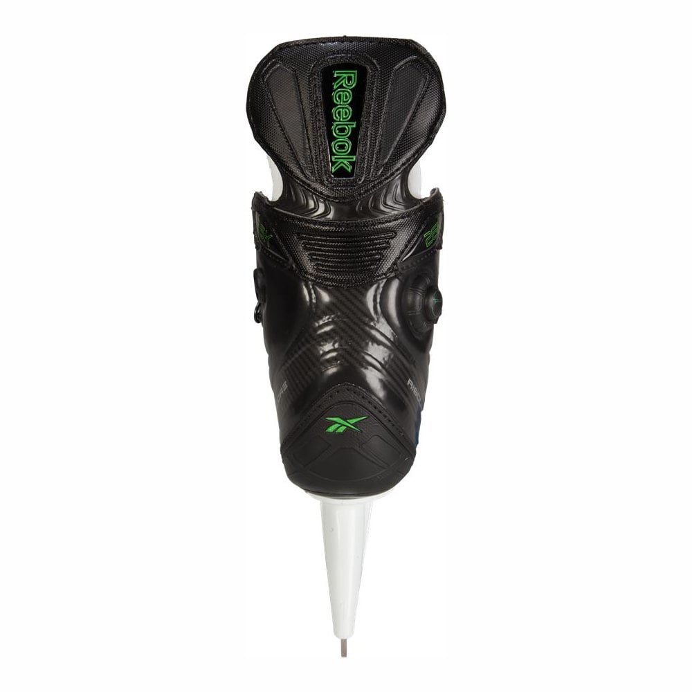 Reebok RIBCOR 26K Pump Ice Skates Senior Pure Hockey Equipment