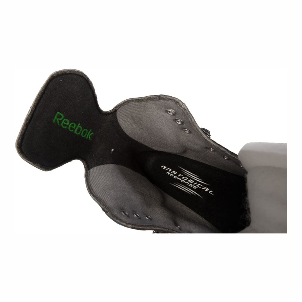 Reebok RIBCOR 26K Pump Ice Skates Senior Pure Hockey Equipment