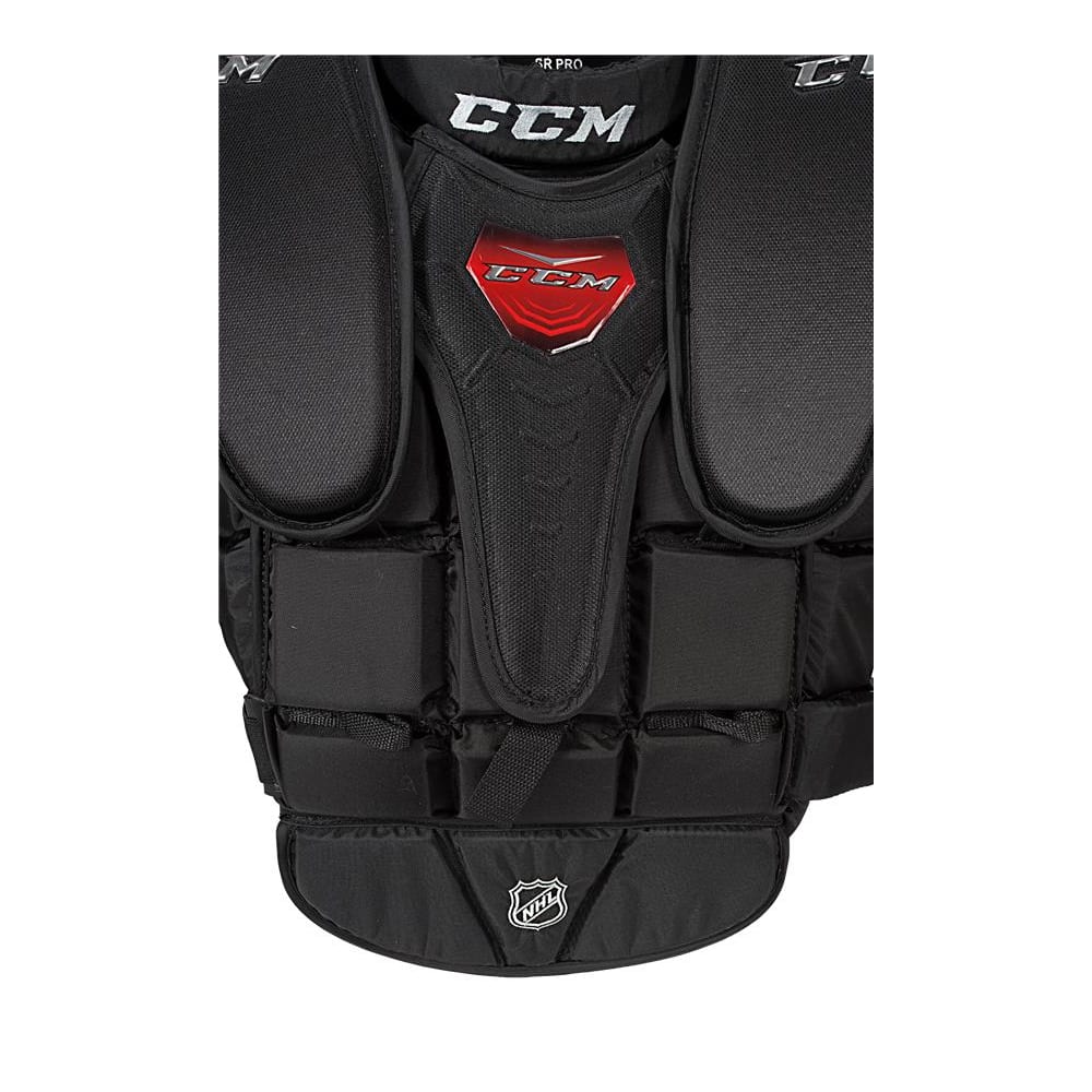 CCM CL Pro Goalie Chest and Arm Sr.-ABCLPR