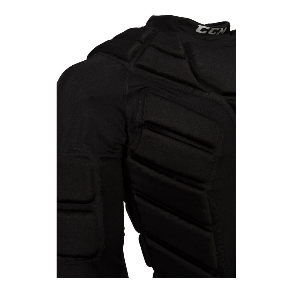 Ccm padded goalie shirt Clearance