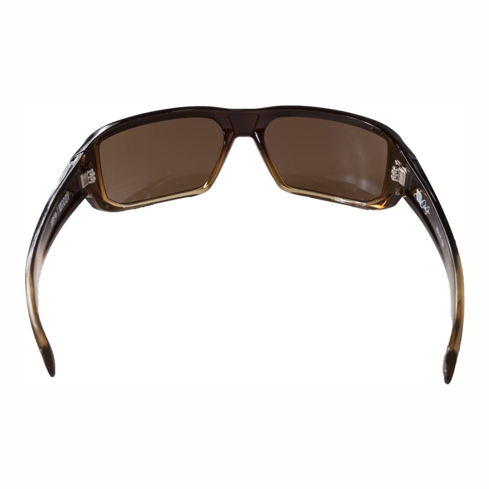 Spy McCoy Sunglasses Bronze Fade Pure Hockey Equipment