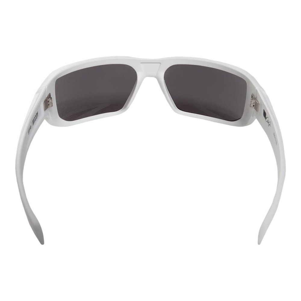 Spy McCoy Sunglasses Matte White Pure Hockey Equipment