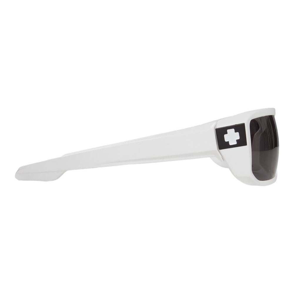 Spy optic mccoy polarized wrap sunglasses cheap