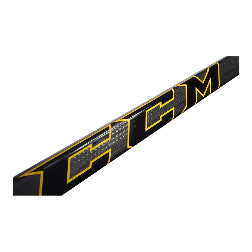 CCM Tacks 5052 Grip Composite Hockey Stick - Senior | Pure