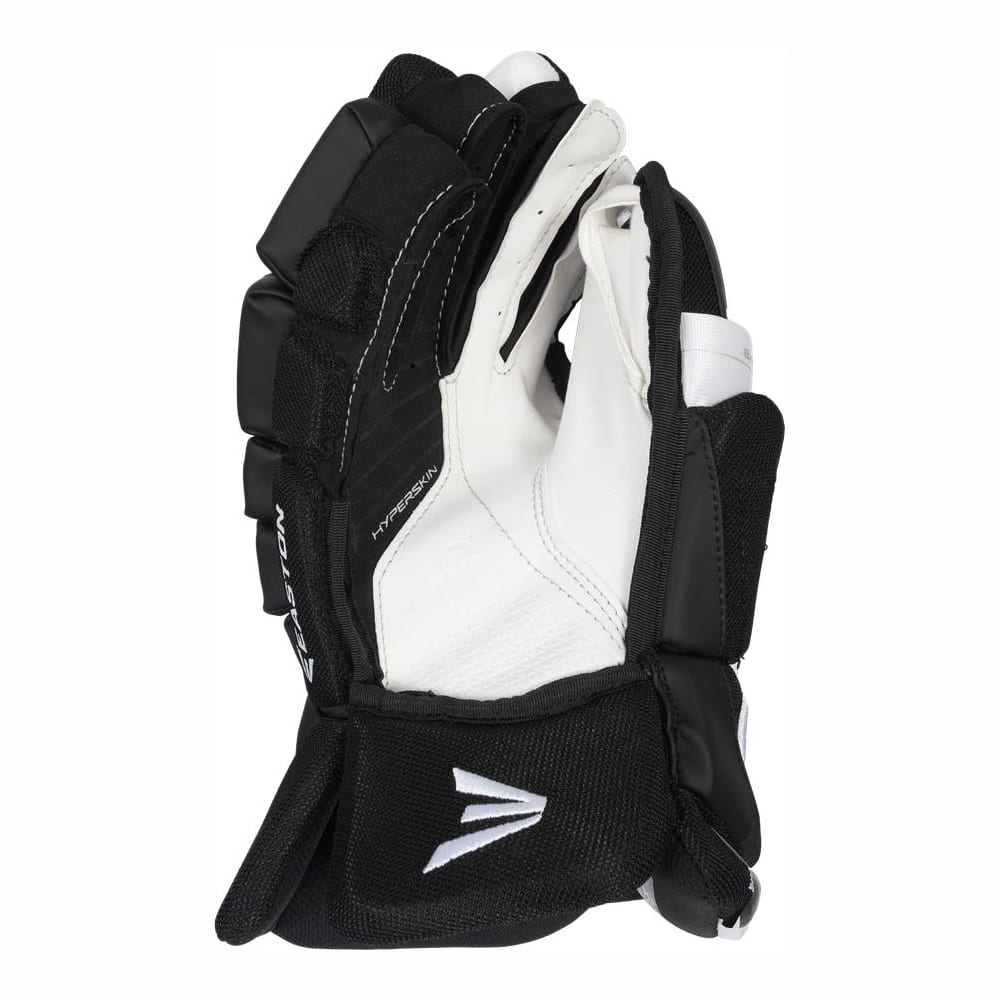 Easton Synergy HSX Gloves Senior Pure Hockey Equipment