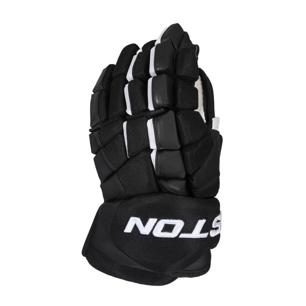 Easton Synergy HSX Gloves Senior Pure Hockey Equipment