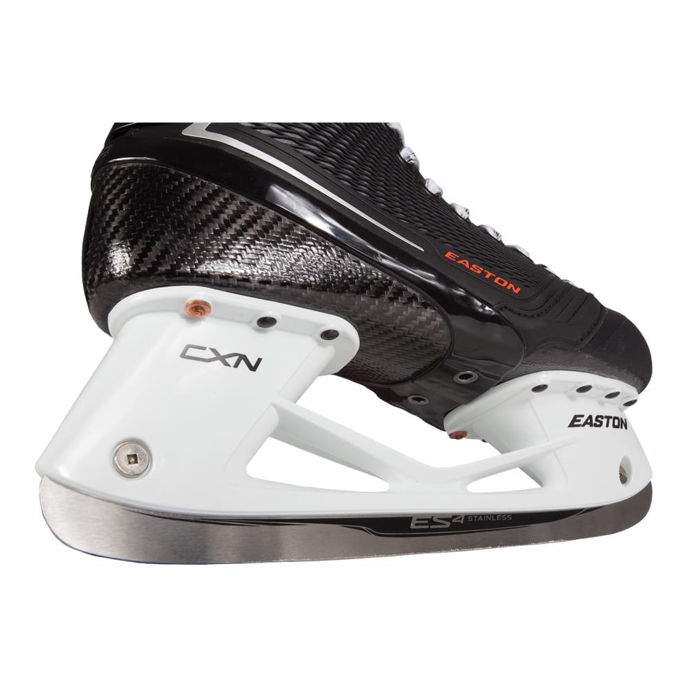 Easton Mako ll Ice Hockey Skates Senior Pure Hockey Equipment