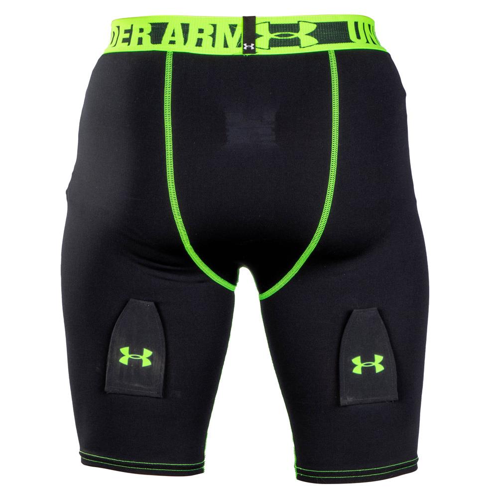 Under armour cup shorts discount