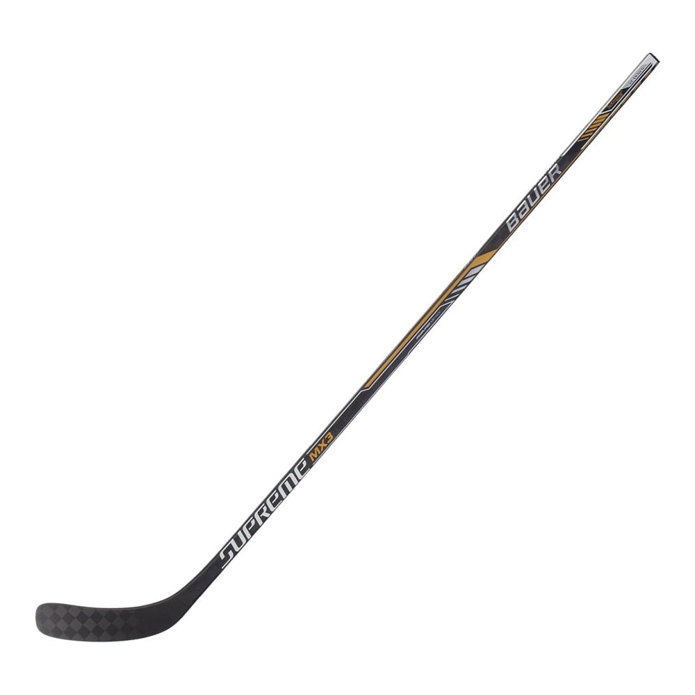 ウインタースポーツ Bauer TOTAL ONE MX3 8EE Bauer Supreme TotalOne MX3 Ice Hockey Skates - Senior | Pure