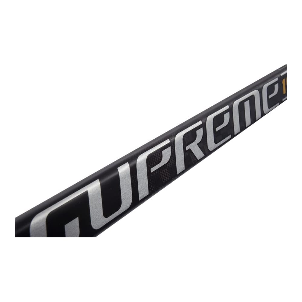 Bauer supreme 190 stick cheap