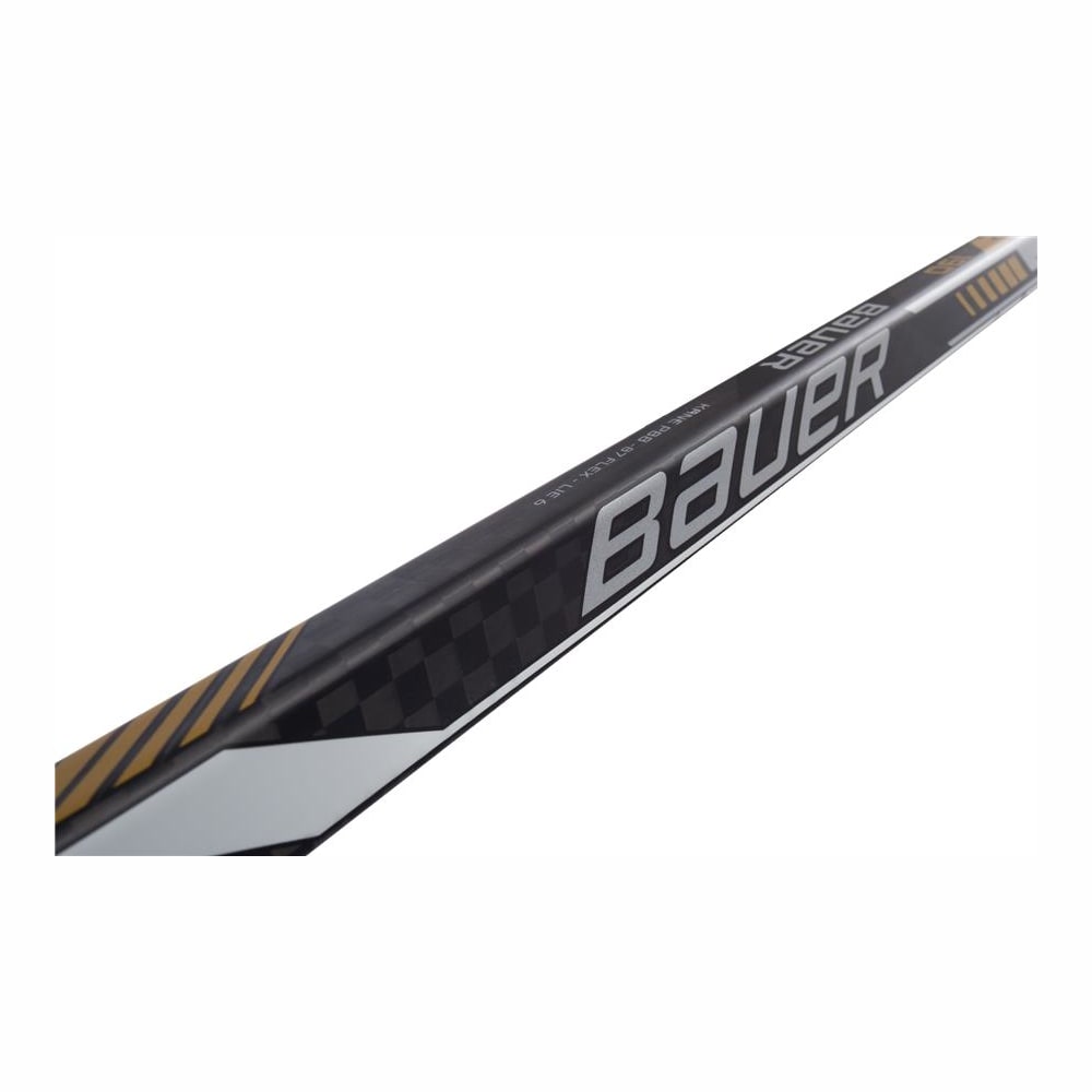 Bauer Supreme 190 GripTac Composite Stick Senior Pure Hockey Equipment