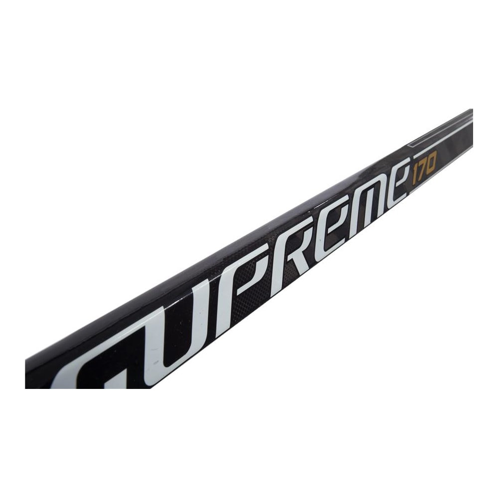 Bauer supreme 170 stick 2025