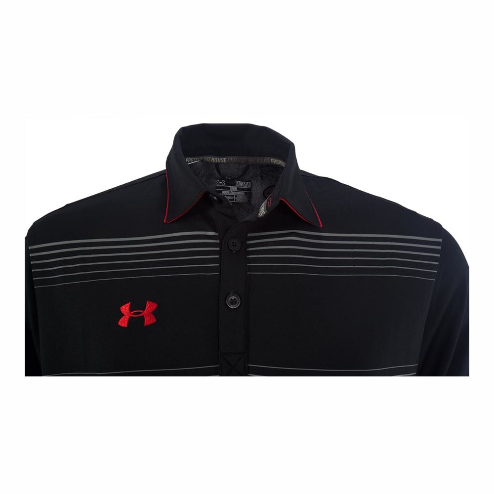 Under Armour Conquest On Field Polo Mens