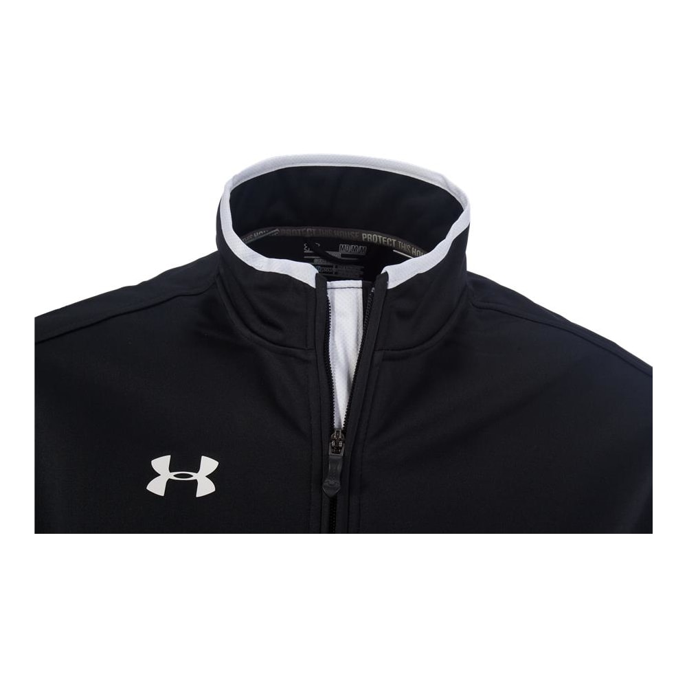 Under Armour Dominance Full Zip Jacket Mens