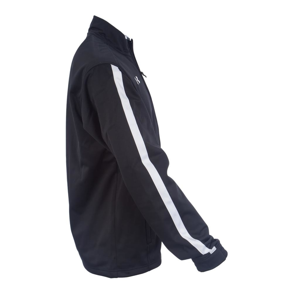 Under armour dominance jacket discount