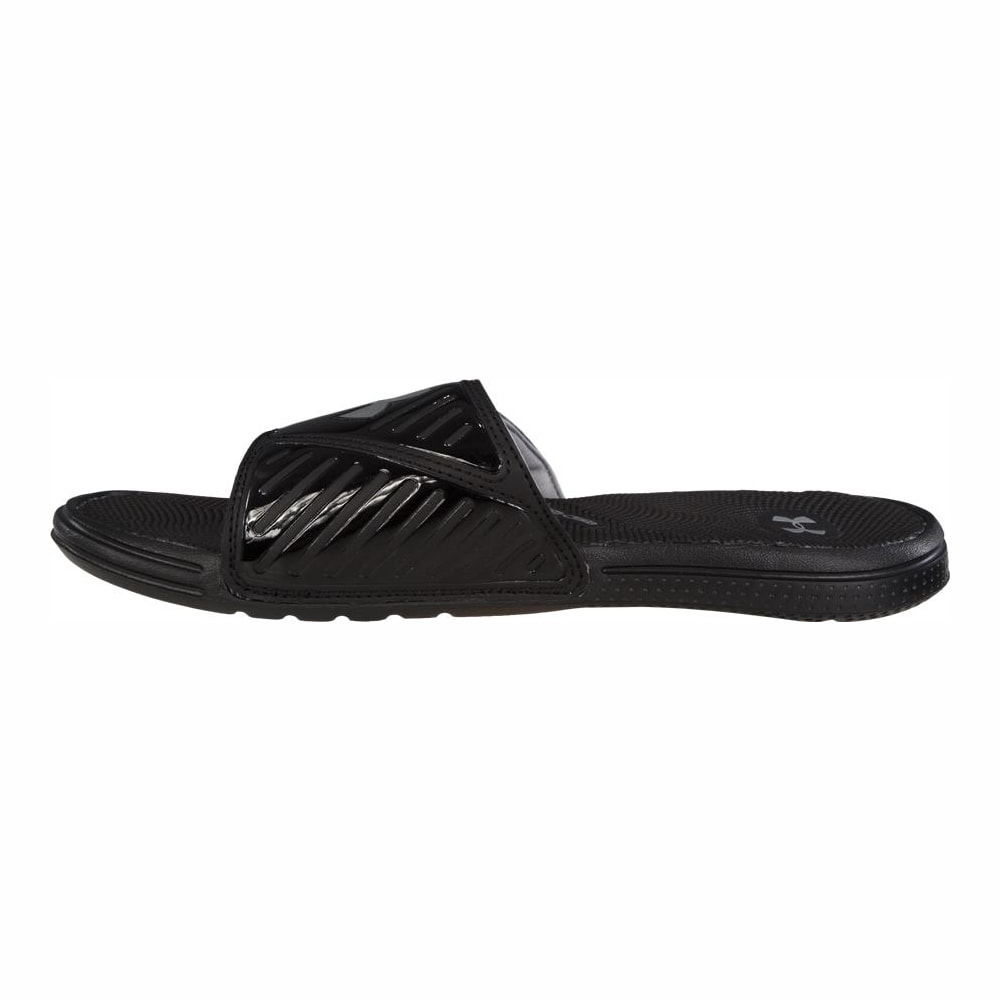 Under armour micro g ev sandals deals
