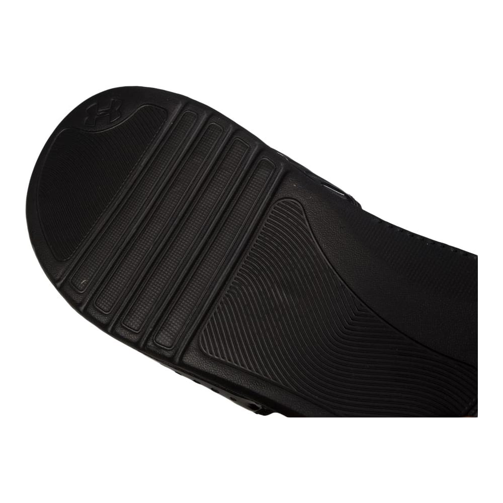 Under armour micro g ev sandals online