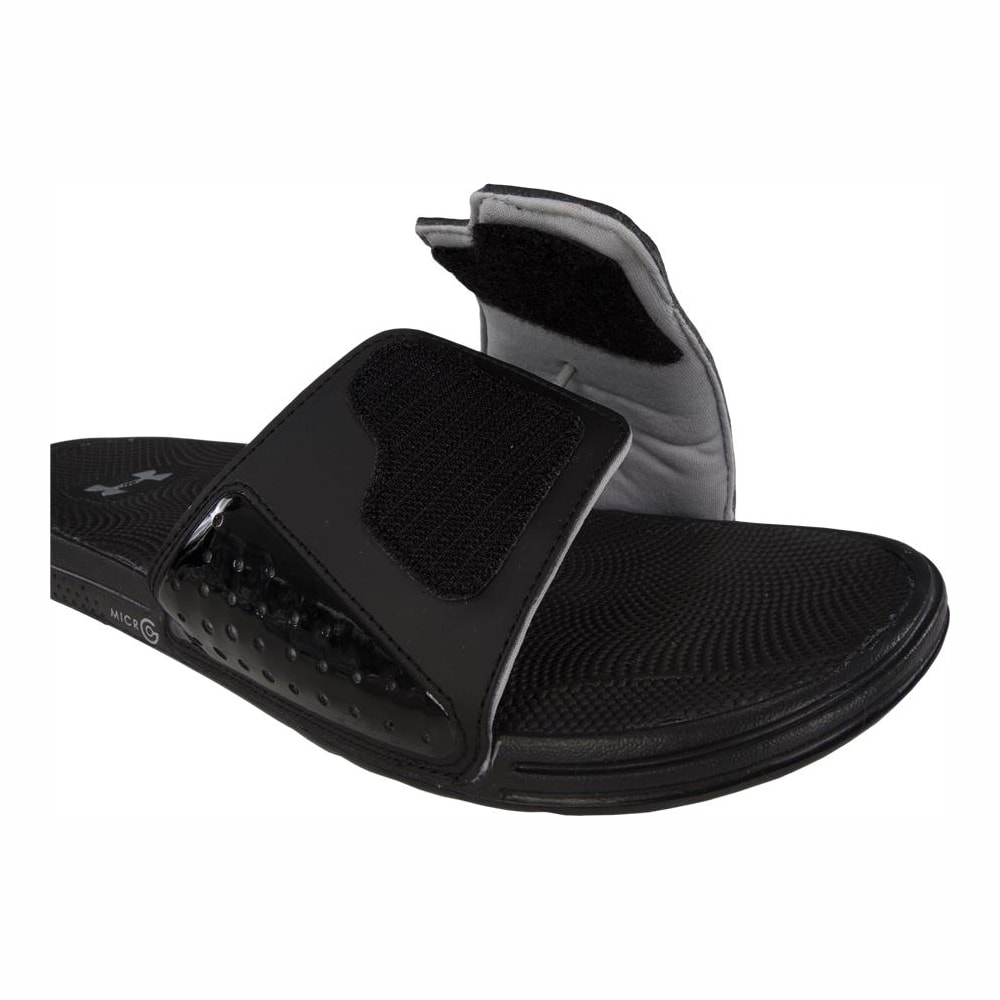 Under armour men's micro deals g ev sandals