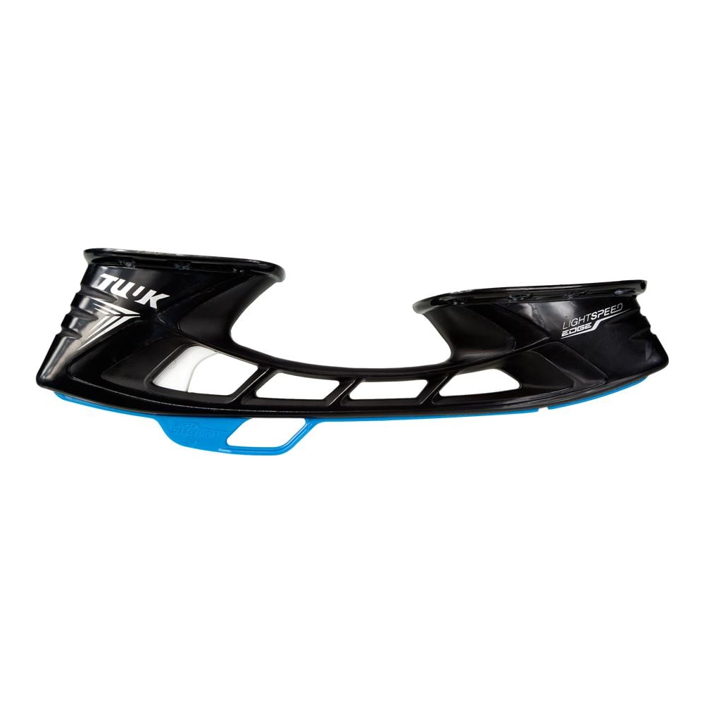 Bauer Tuuk ライトスピードEdgeホルダーランナーセット　サイズ246 Bauer Tuuk ライトスピードEdgeホルダーランナーセット サイズ246