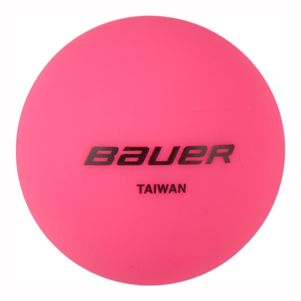 Bauer Street Hockey Ball - Thumbnail 5