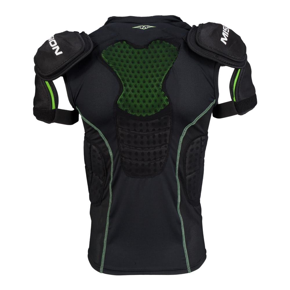 Roller Hockey Shirts Protector Corporal Mission Core Para Hockey