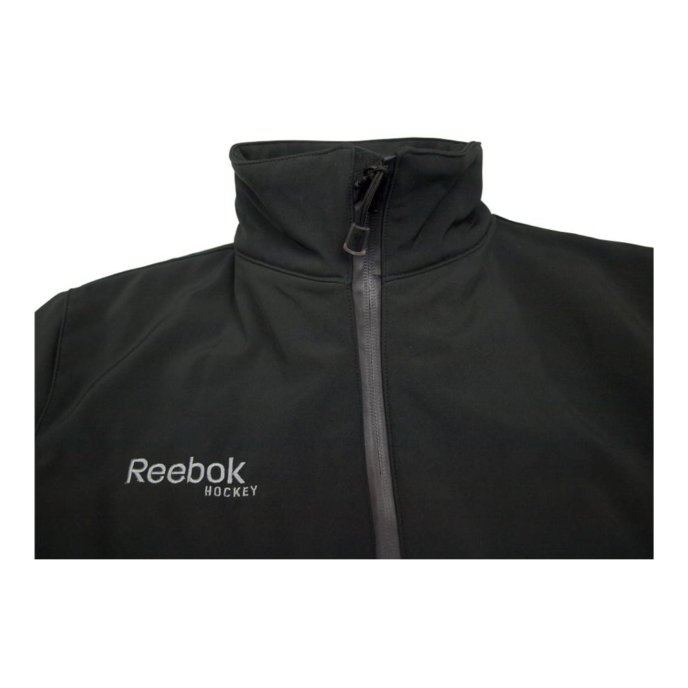 Reebok hockey jacket clearance