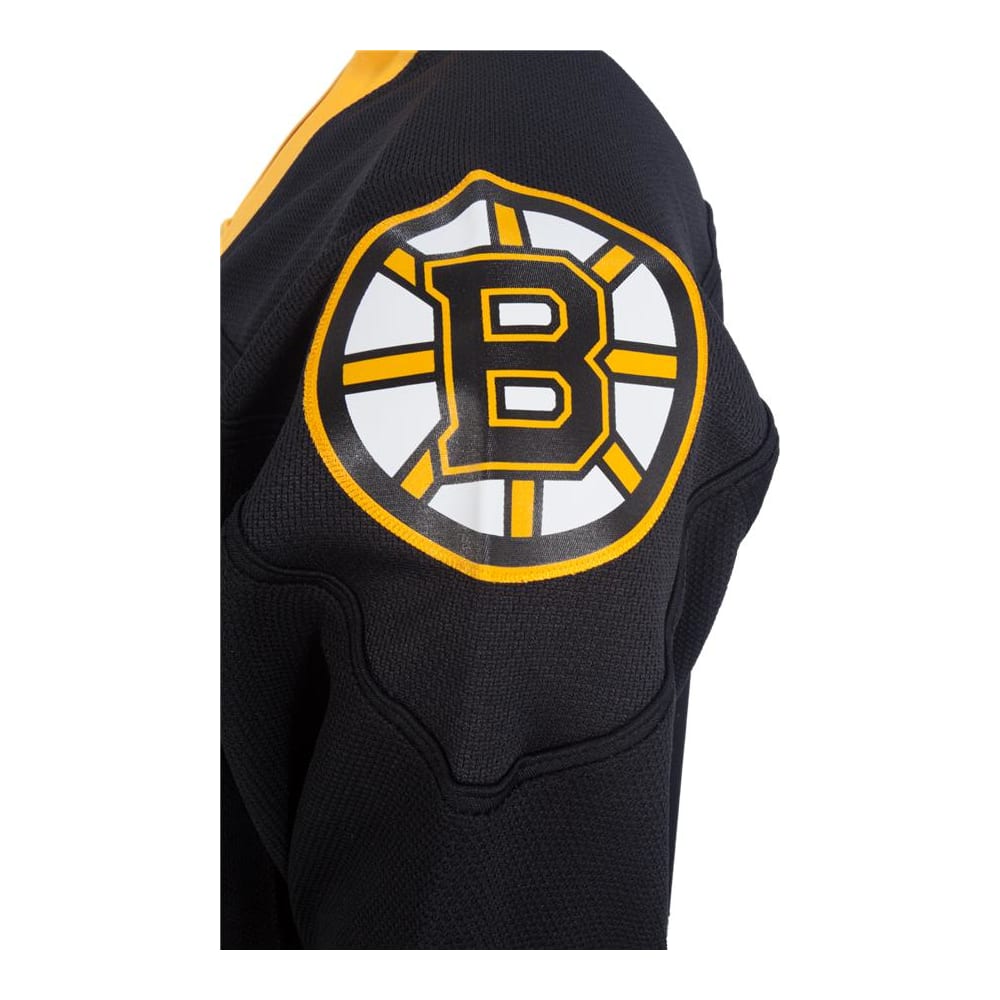 Reebok Boston Bruins Premier Jersey Third Adult Pure Hockey Equipment