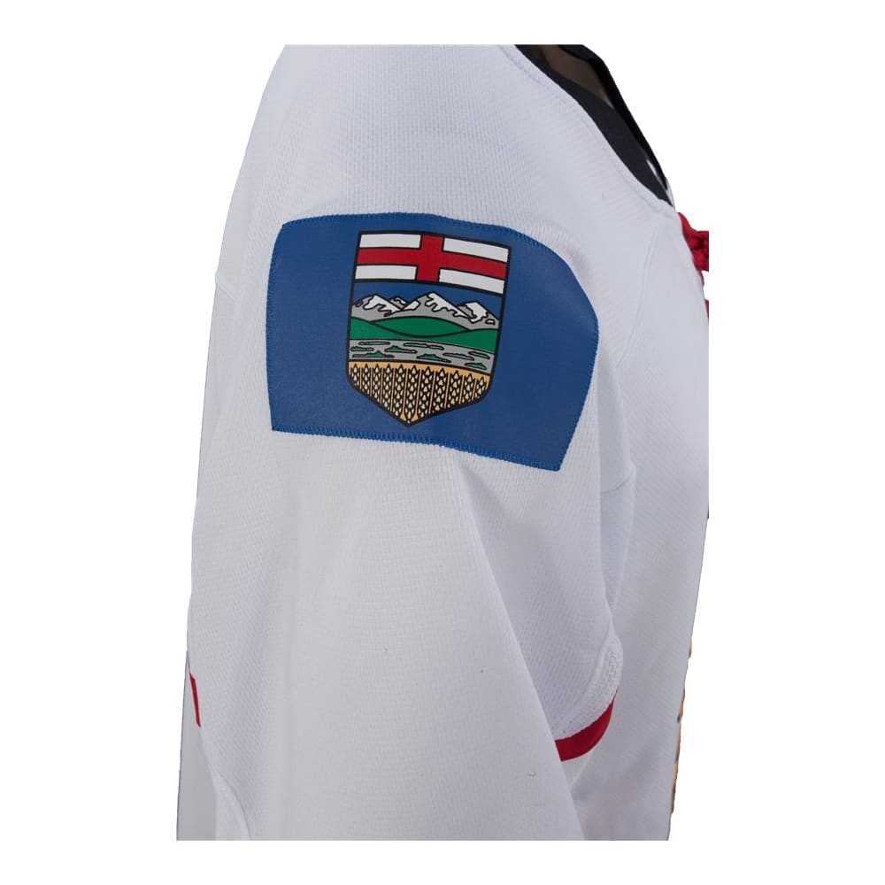 Reebok calgary clearance