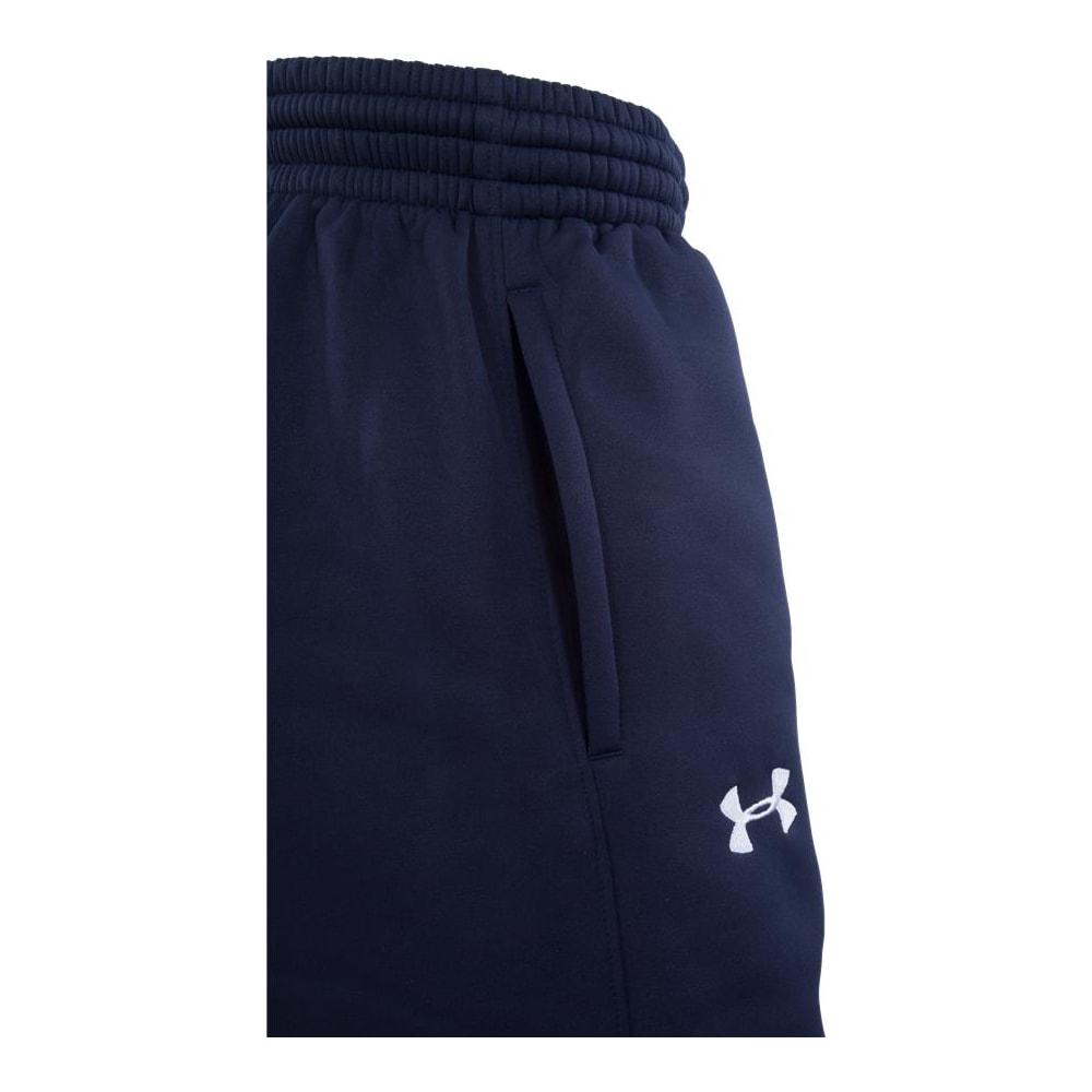 Under Armour Team Open Bottom Sweatpants Mens