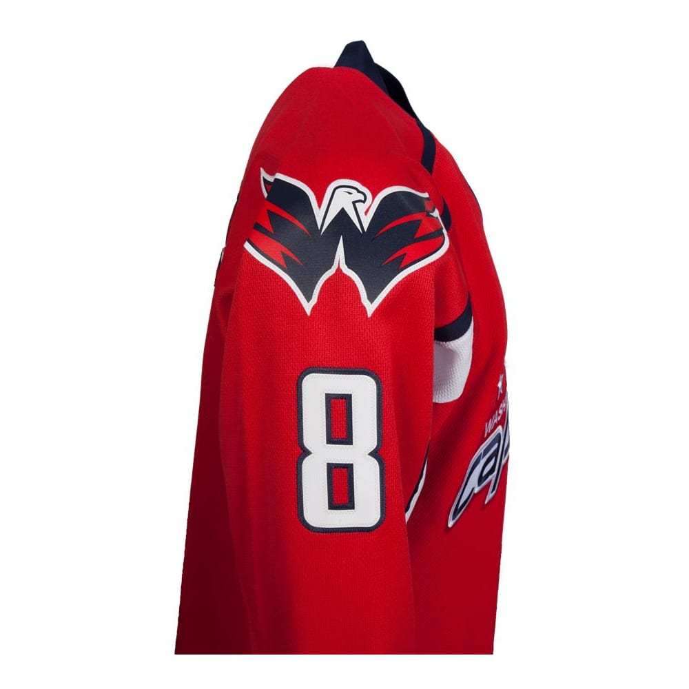 Ovechkin jersey mens online