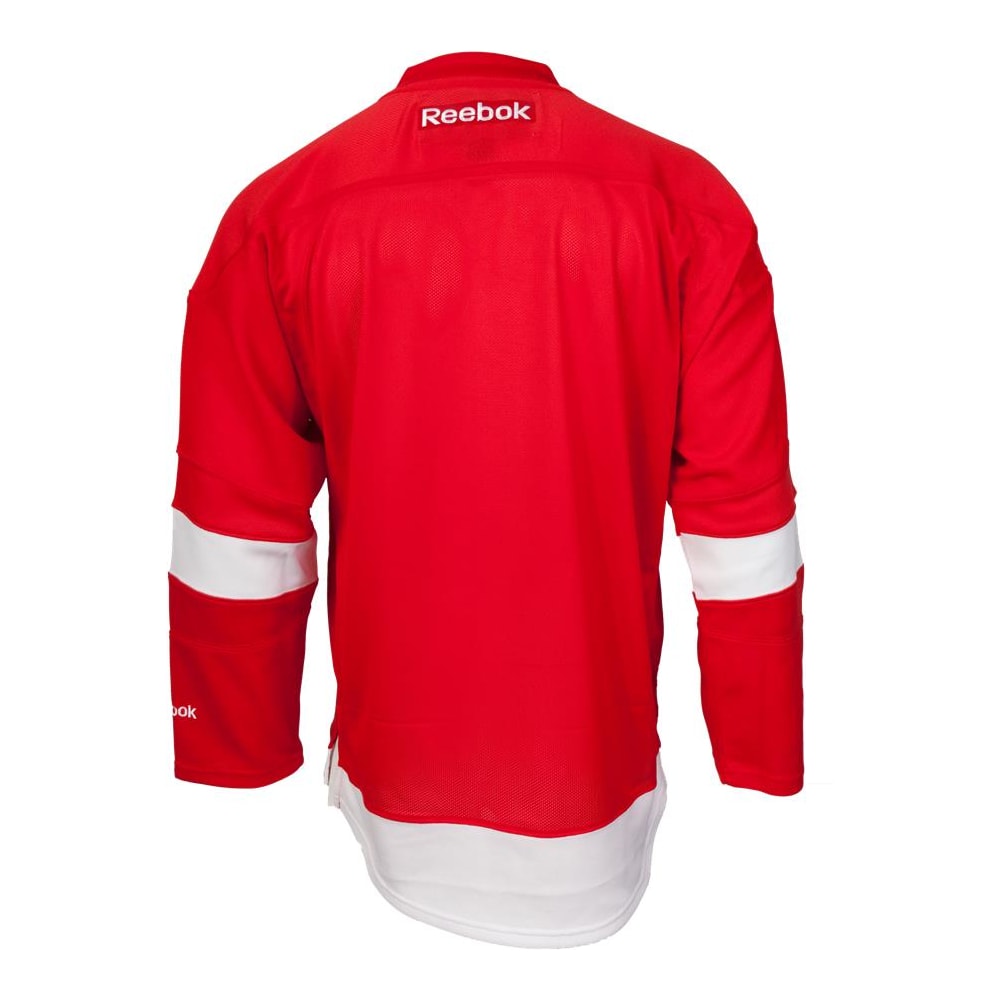Youth red wings jersey outlet