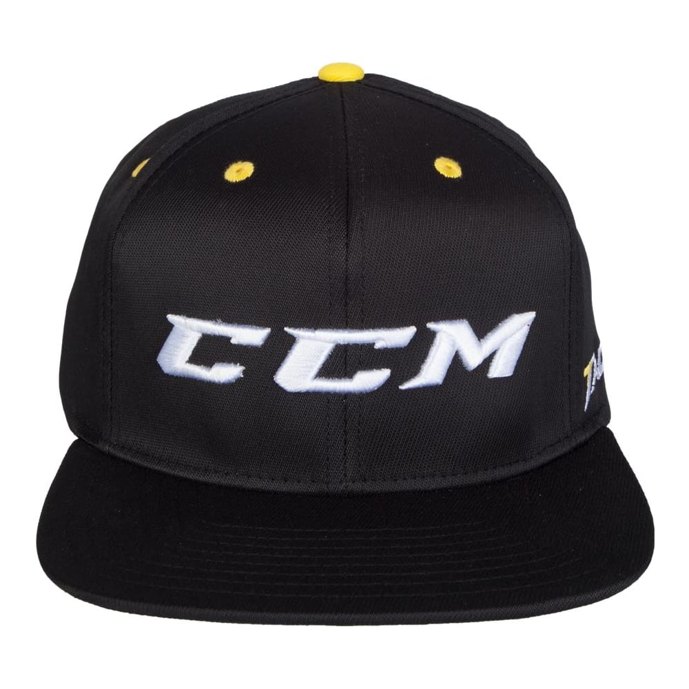 CCM Tacks Snapback Hat