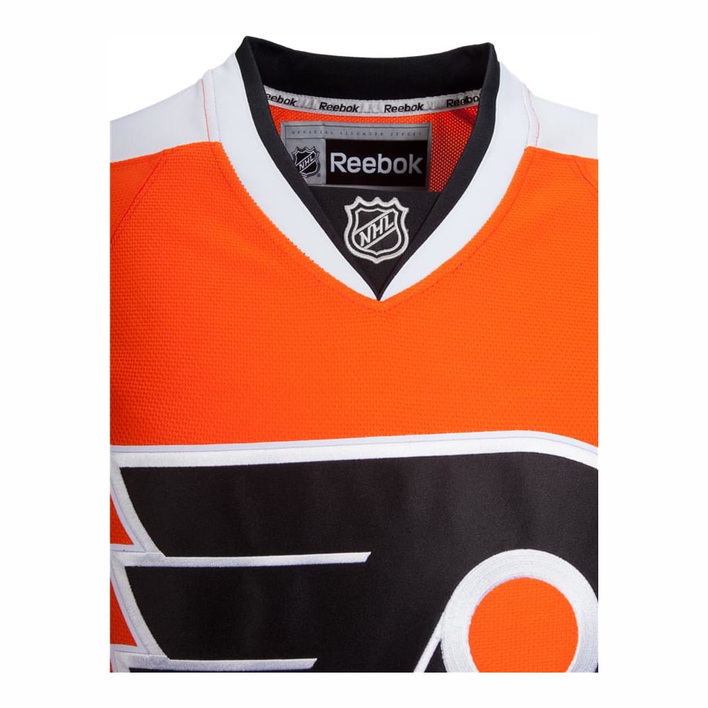 Reebok flyers jersey hot sale