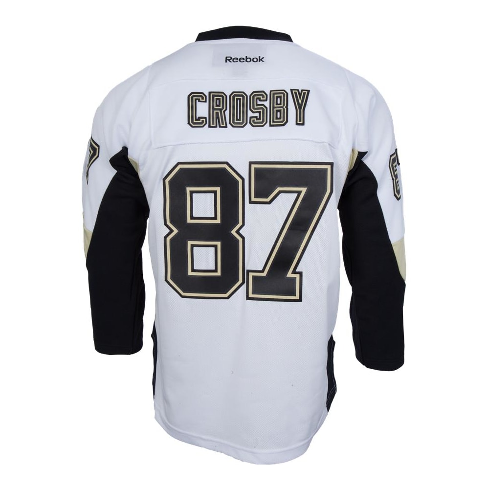 Crosby reebok jersey cheap