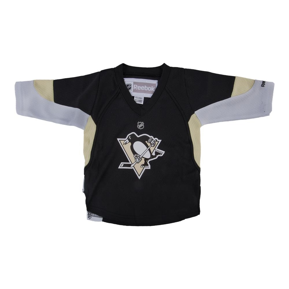 Infant intrinsic Sidney Crosby Black Pittsburgh