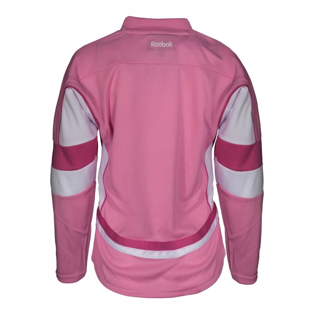 Pink minnesota wild jersey clearance