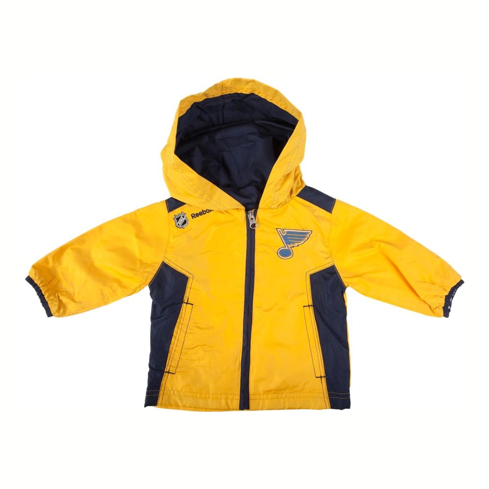 Reebok Zip-Up Jacket & Pant Set - Toddler | Pure Hockey Equipment